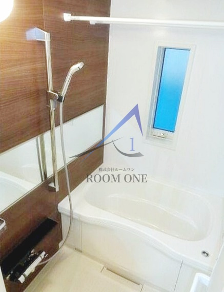 ｍａｉｓｏｎ　ｄｅ　ＰＵＲの浴室|お風呂です。