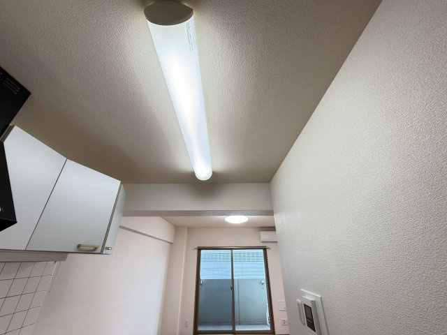 COCO北本町の内装