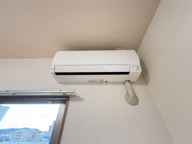 COCO北本町の設備