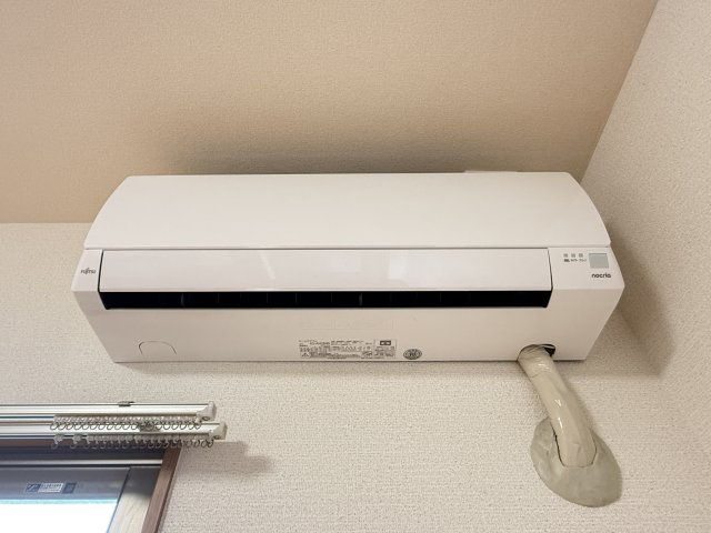 COCO北本町の設備