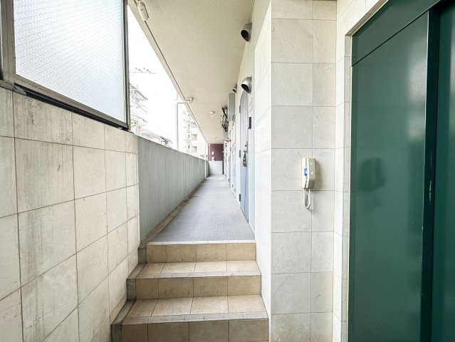 COCO北本町のその他