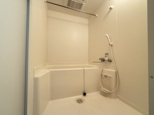 COCO北本町のキッチン