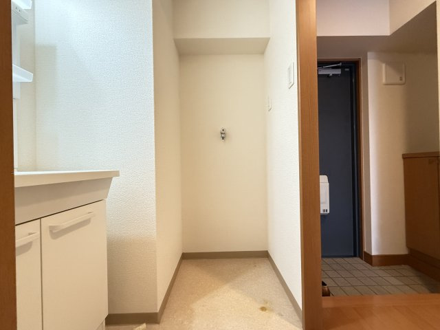 COCO北本町の居間・リビング