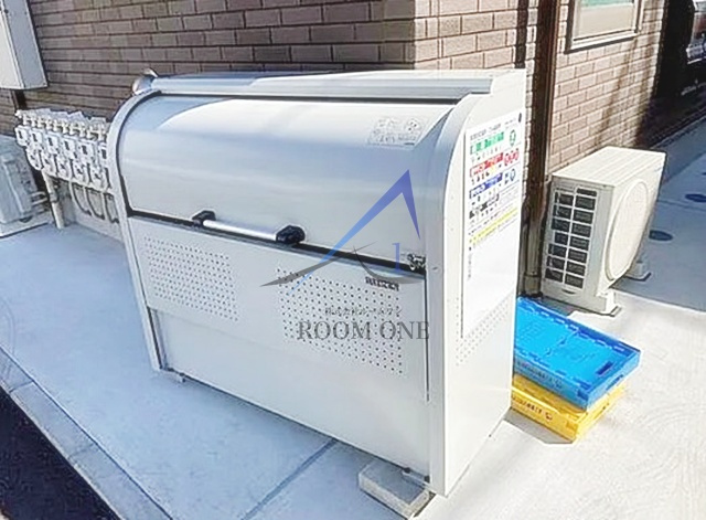 ブリックハウス千住