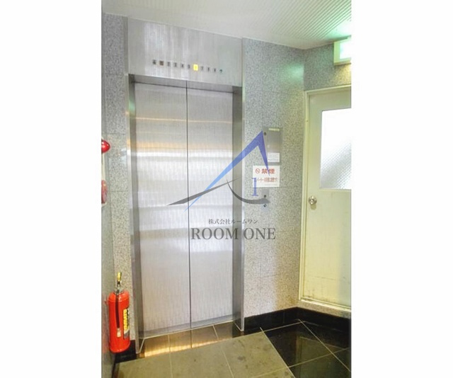 ダイヤモンドレジデンス湯島第２