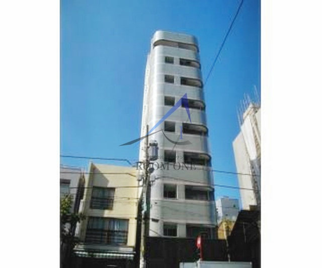 ダイヤモンドレジデンス湯島第２