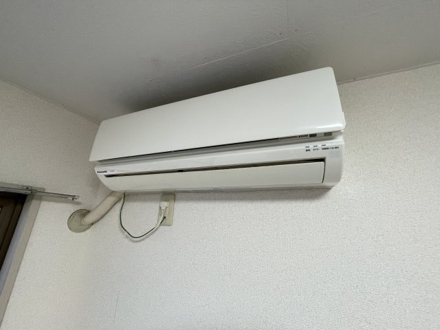 紀伊国屋マンションの設備