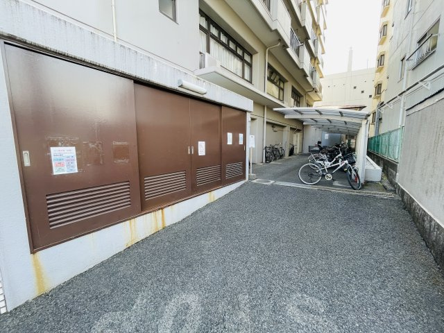 紀伊国屋マンションのその他