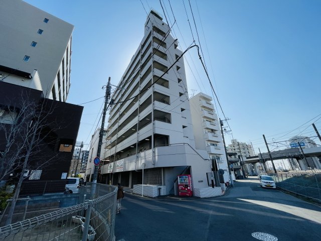 紀伊国屋マンションのその他