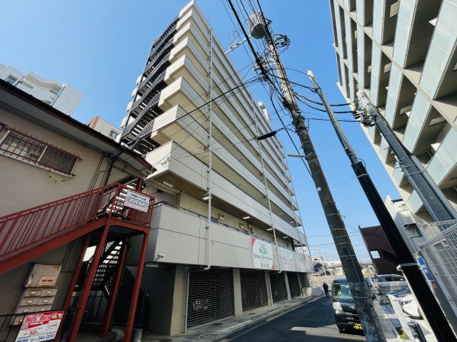 紀伊国屋マンションのその他