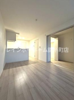 KEIAI RESIDENCE 八千代中央