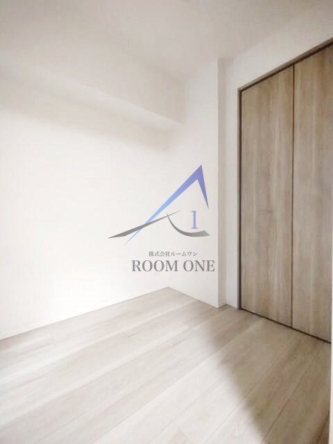 クレイシアＩＤＺ上野の寝室|寝室です。