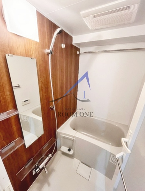 クレイシアＩＤＺ上野の設備|浴室乾燥機です。