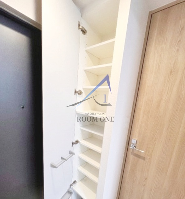 クレイシアＩＤＺ上野