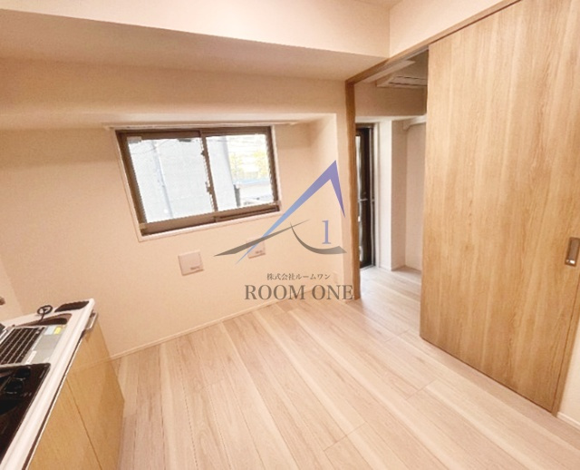 クレイシアＩＤＺ上野