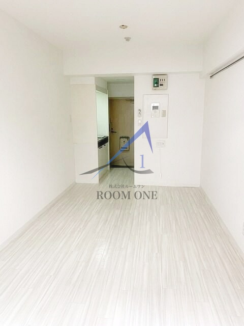 マリオン鶯谷の寝室|寝室です。