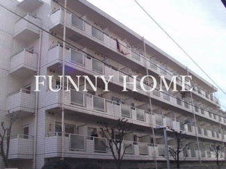 【外観】 | トップ明大前第三