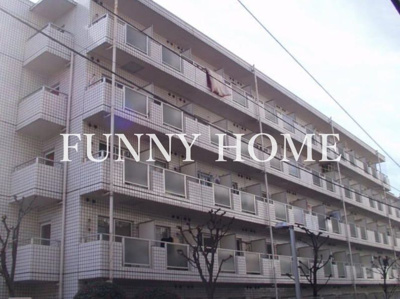 【外観】 | トップ明大前第三