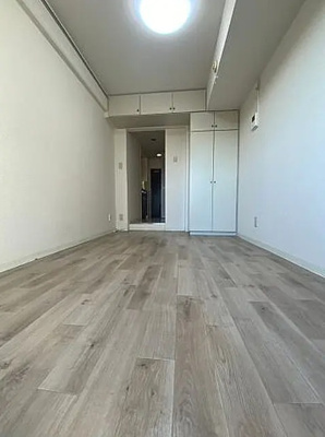 【居間・リビング】 | トップ明大前第三