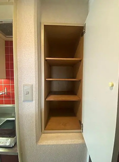 【収納】 | トップ明大前第三