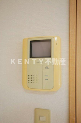 【セキュリティ】 | スカイガーデン南品川