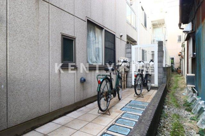 【その他】 | スカイガーデン南品川