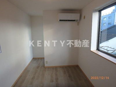 【居間・リビング】 | スカイガーデン南品川 | リビングです