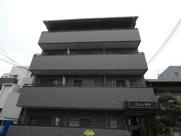 メゾン苅田の画像