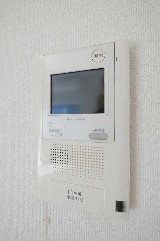 PREMIUM　CUBE新中野の内装