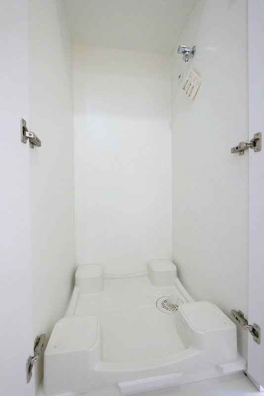 PREMIUM　CUBE新中野の内装