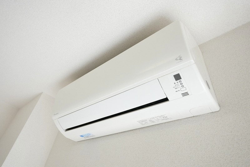 PREMIUM　CUBE新中野の内装