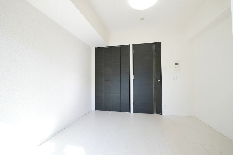 PREMIUM　CUBE新中野の内装