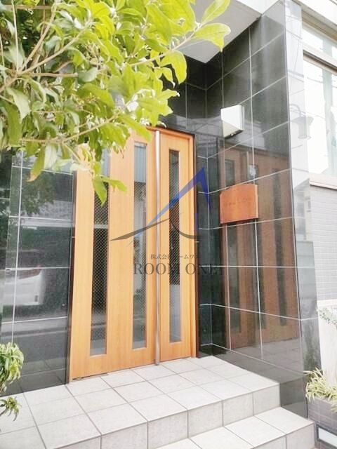 グランヴィラージュ