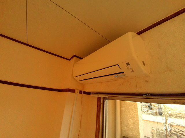 サムティ青木の設備