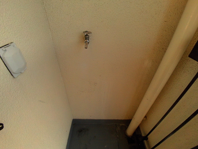 サムティ青木の設備