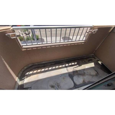 【バルコニー】 | リバティハイツ白鳥【名古屋市賃貸・RC造】