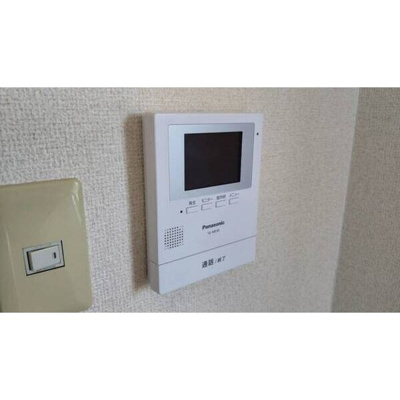 【セキュリティ】 | リバティハイツ白鳥【名古屋市賃貸・RC造】