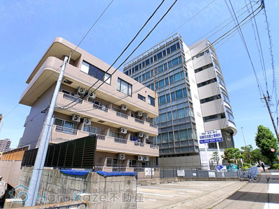 【その他共用部分】 | リバティハイツ白鳥【名古屋市賃貸・RC造】