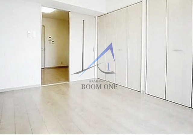 サニーコート東綾瀬の寝室|寝室です。