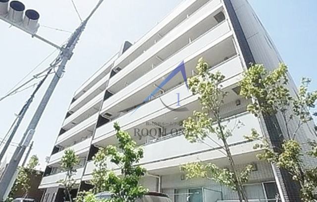 サニーコート東綾瀬