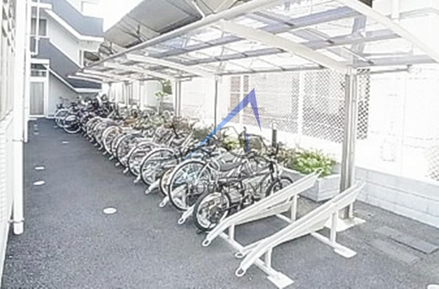 サニーコート東綾瀬