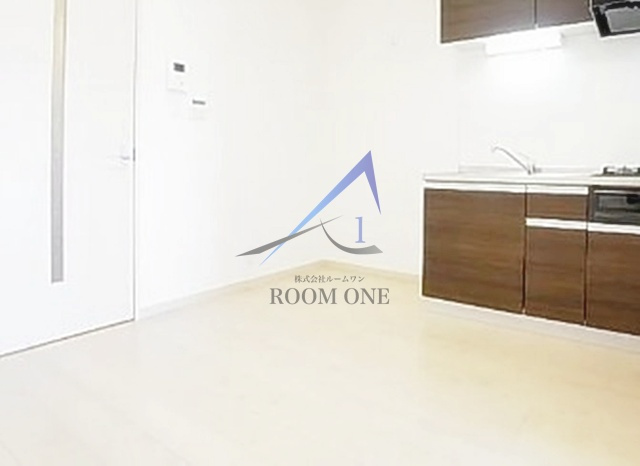 サニーコート東綾瀬の居間・リビング|洋室のお部屋です。