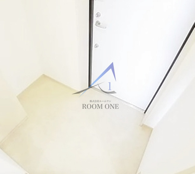 サニーコート東綾瀬の玄関|玄関です。