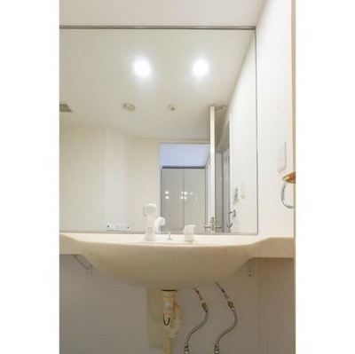 【独立洗面台】 | ＨＦ碑文谷レジデンス