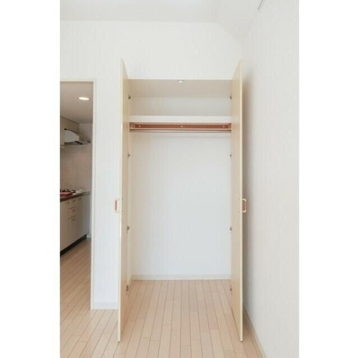 【収納】 | ＨＦ碑文谷レジデンス