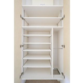 【収納】 | ＨＦ碑文谷レジデンス