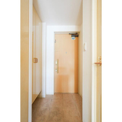 【玄関】 | ＨＦ碑文谷レジデンス