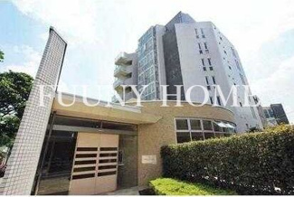 【外観】 | ＨＦ碑文谷レジデンス | 東横線学芸大学駅から徒歩8分の賃貸マンション♪