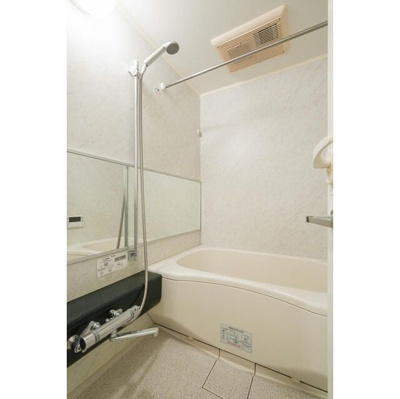 【浴室】 | ＨＦ碑文谷レジデンス