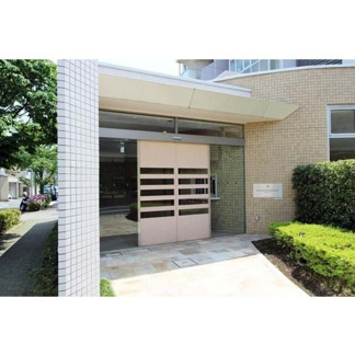 【エントランス】 | ＨＦ碑文谷レジデンス